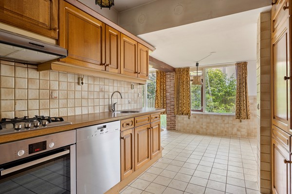 Medium property photo - Cartesiuslaan 14, 2341 AN Oegstgeest