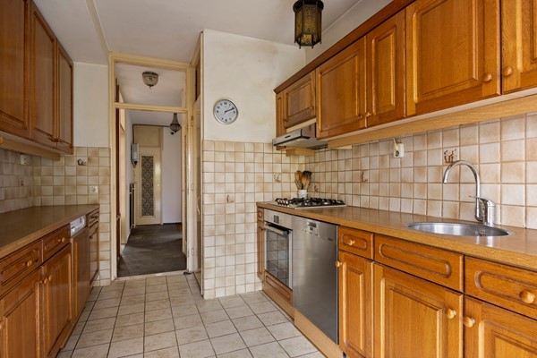 Medium property photo - Cartesiuslaan 14, 2341 AN Oegstgeest