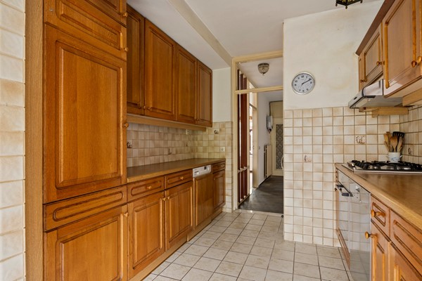 Medium property photo - Cartesiuslaan 14, 2341 AN Oegstgeest