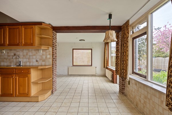 Medium property photo - Cartesiuslaan 14, 2341 AN Oegstgeest