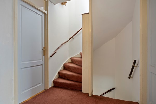 Medium property photo - Cartesiuslaan 14, 2341 AN Oegstgeest