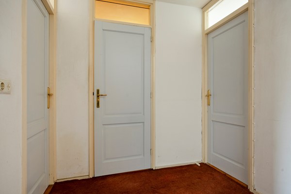 Medium property photo - Cartesiuslaan 14, 2341 AN Oegstgeest