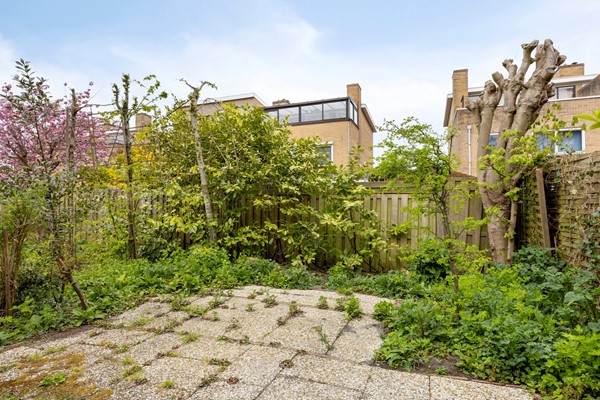 Medium property photo - Cartesiuslaan 14, 2341 AN Oegstgeest