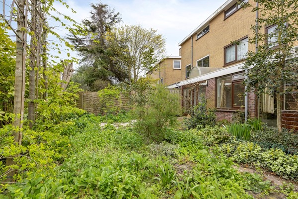 Medium property photo - Cartesiuslaan 14, 2341 AN Oegstgeest