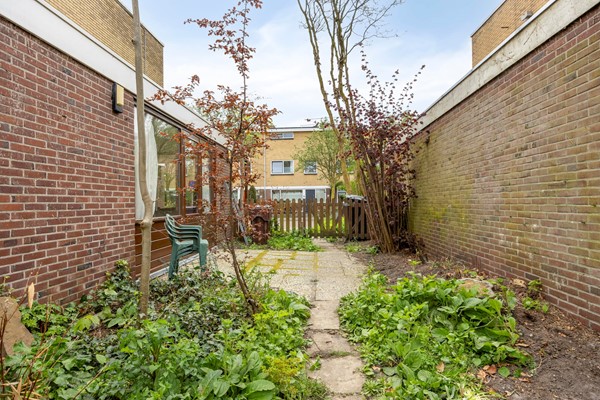 Medium property photo - Cartesiuslaan 14, 2341 AN Oegstgeest