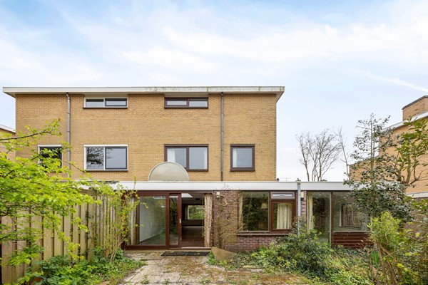 Medium property photo - Cartesiuslaan 14, 2341 AN Oegstgeest