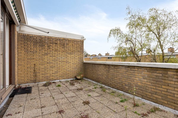 Medium property photo - Cartesiuslaan 14, 2341 AN Oegstgeest