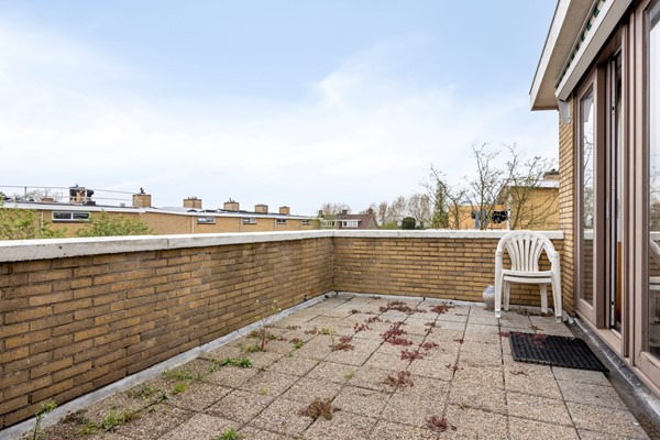 Medium property photo - Cartesiuslaan 14, 2341 AN Oegstgeest