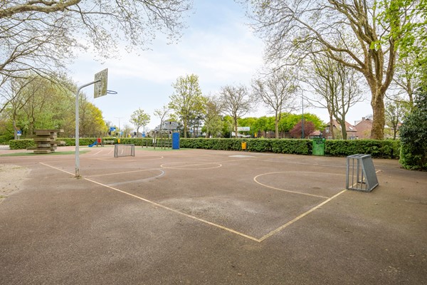 Medium property photo - Cartesiuslaan 14, 2341 AN Oegstgeest