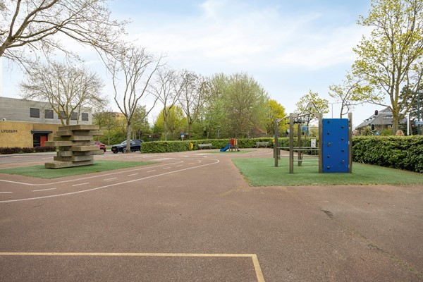 Medium property photo - Cartesiuslaan 14, 2341 AN Oegstgeest