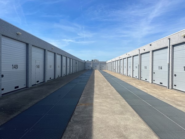 Medium property photo - Veerpolder 19-120, 2361 KX Warmond