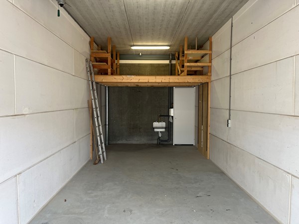 Medium property photo - Veerpolder 19-120, 2361 KX Warmond