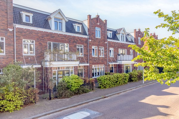 Medium property photo - Schoonzicht 21, 2342 CD Oegstgeest