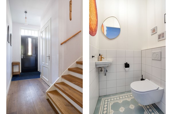 Medium property photo - Schoonzicht 21, 2342 CD Oegstgeest