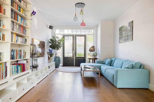 Medium property photo - Schoonzicht 21, 2342 CD Oegstgeest