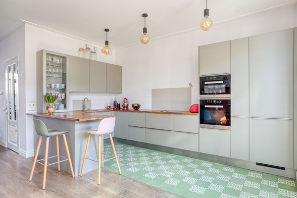 Medium property photo - Schoonzicht 21, 2342 CD Oegstgeest