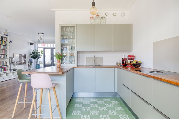 Medium property photo - Schoonzicht 21, 2342 CD Oegstgeest