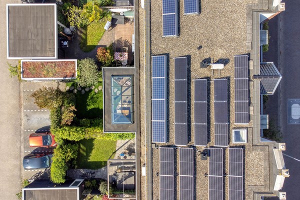 Medium property photo - Schoonzicht 21, 2342 CD Oegstgeest