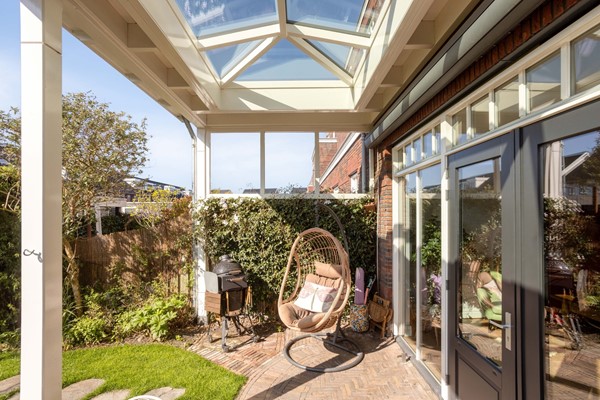 Medium property photo - Schoonzicht 21, 2342 CD Oegstgeest