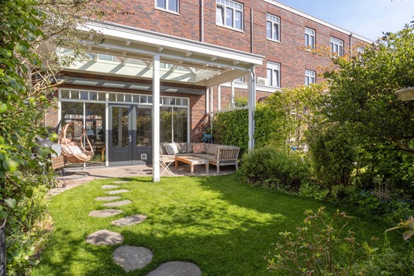 Medium property photo - Schoonzicht 21, 2342 CD Oegstgeest