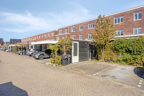 Medium property photo - Schoonzicht 21, 2342 CD Oegstgeest