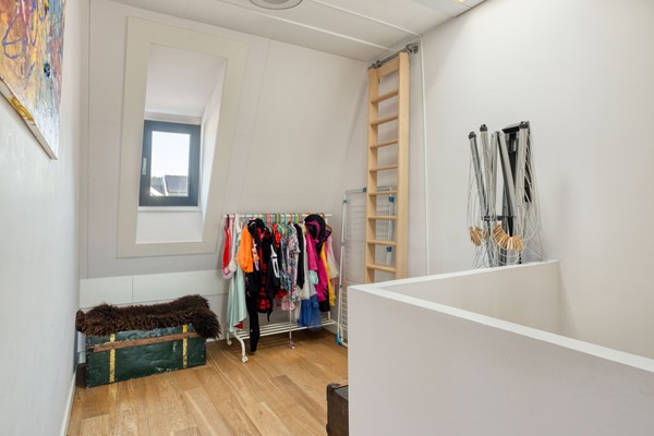 Medium property photo - Schoonzicht 21, 2342 CD Oegstgeest