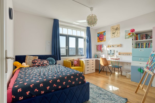 Medium property photo - Schoonzicht 21, 2342 CD Oegstgeest