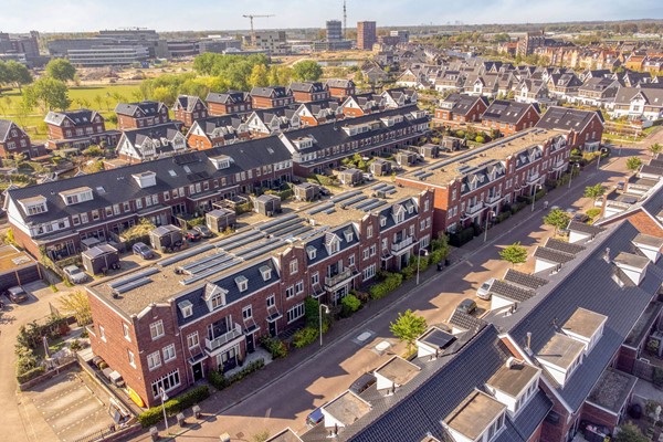 Medium property photo - Schoonzicht 21, 2342 CD Oegstgeest