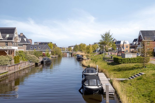 Medium property photo - Schoonzicht 21, 2342 CD Oegstgeest