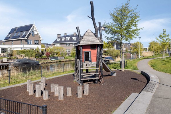 Medium property photo - Schoonzicht 21, 2342 CD Oegstgeest