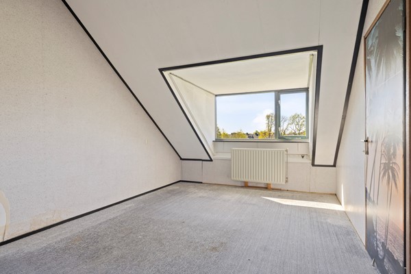 Medium property photo - Simon Vestdijklaan 12, 2343 KV Oegstgeest