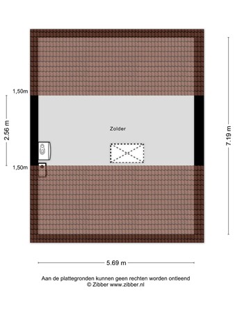 Van Eijsingapark 5, 2333 VJ Leiden - 