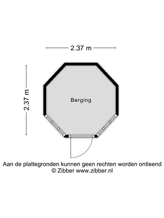 Van Eijsingapark 5, 2333 VJ Leiden - 