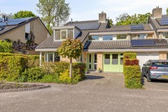 New for sale: Van Eijsingapark 5, 2333 VJ Leiden