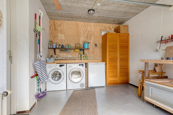 Medium property photo - Van Eijsingapark 5, 2333 VJ Leiden
