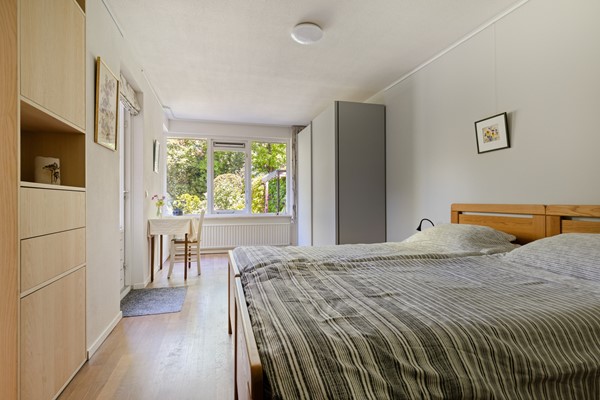 Medium property photo - Van Eijsingapark 5, 2333 VJ Leiden