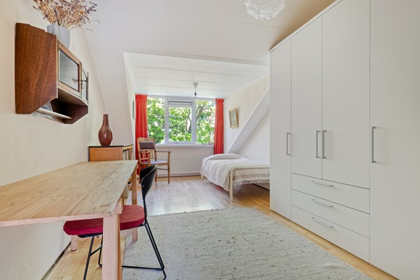 Medium property photo - Van Eijsingapark 5, 2333 VJ Leiden