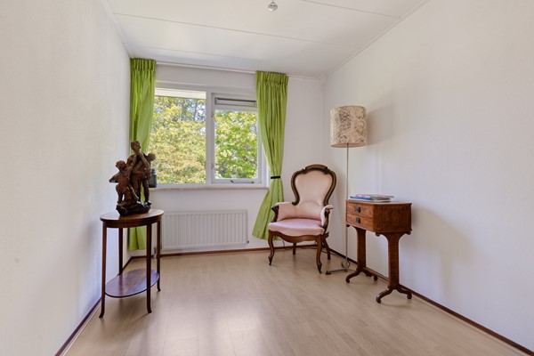 Medium property photo - Van Eijsingapark 5, 2333 VJ Leiden