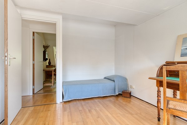 Medium property photo - Van Eijsingapark 5, 2333 VJ Leiden