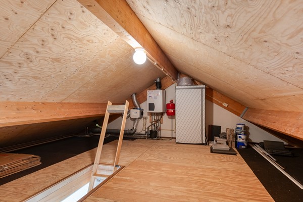 Medium property photo - Van Eijsingapark 5, 2333 VJ Leiden
