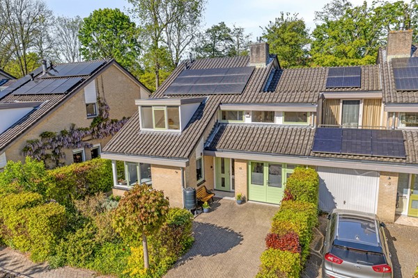 Medium property photo - Van Eijsingapark 5, 2333 VJ Leiden