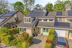 New for sale: Van Eijsingapark 5, 2333 VJ Leiden