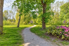 New for sale: Van Eijsingapark 5, 2333 VJ Leiden