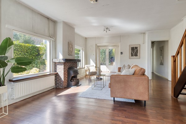Medium property photo - Terweeweg 61, 2341 CN Oegstgeest