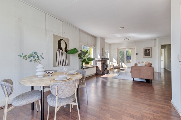 Medium property photo - Terweeweg 61, 2341 CN Oegstgeest