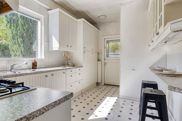 Medium property photo - Terweeweg 61, 2341 CN Oegstgeest