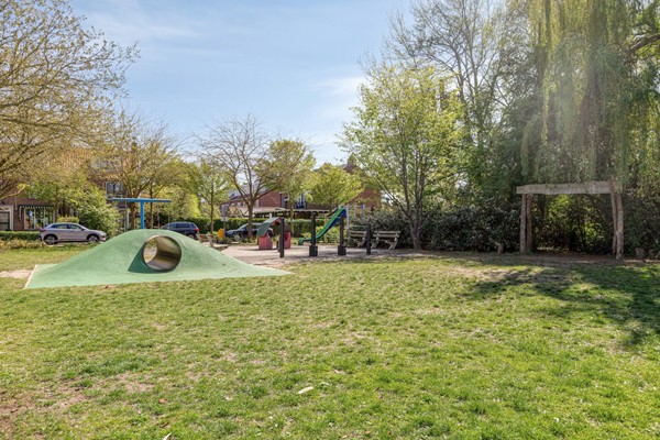 Medium property photo - Terweeweg 61, 2341 CN Oegstgeest