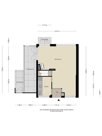 Ridderspoorlaan 6, 2343 TZ Oegstgeest - 185178556_1648389_ridde_begane_grond_first_design_20260503_947ad3.jpg