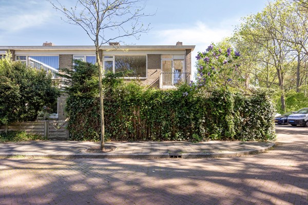 Medium property photo - Ridderspoorlaan 6, 2343 TZ Oegstgeest