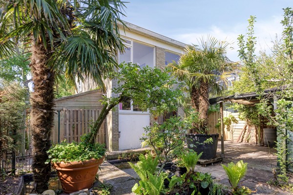 Medium property photo - Ridderspoorlaan 6, 2343 TZ Oegstgeest